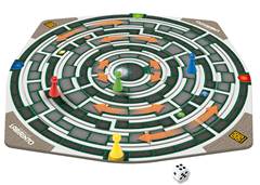 JOGO ENIGMA DO LABIRINTO 04617