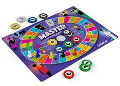 JOGO MASTER 03572