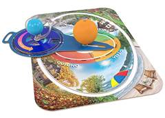 JOGO ASTRONOMIA 03584