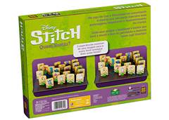 JOGO QUEM SUMIU? STITCH 04615