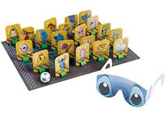 JOGO QUEM SUMIU? STITCH 04615