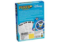 JOGO PERFIL JUNIOR DISNEY 04548