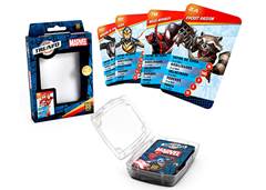 JOGO TRUNFO MARVEL 04736