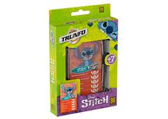 JOGO TRUNFO STITCH 04688