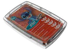JOGO TRUNFO STITCH 04688