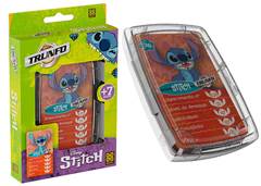 JOGO TRUNFO STITCH 04688