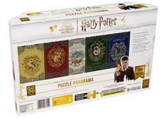 QUEBRA CABECA HARRY POTTER 350PCS