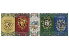 QUEBRA CABECA HARRY POTTER 350PCS