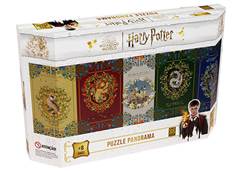 QUEBRA CABECA HARRY POTTER 350PCS