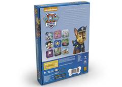 JOGO SUPER MEMORIA PATRULHA CANINA 03642