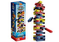 JOGO TORRE MALUCA PATRULHA CANINA 04395