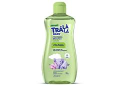 DEO-COL TRALALA BABY 250ML HIDRATA
