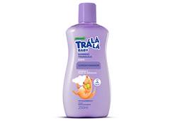 COND TRALALA BABY 250ML SUAVE