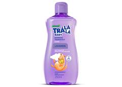 DEO-COL TRALALA BABY 250ML SUAVE