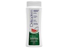 HIDRAT ALYNE DELICADERM 500ML MELANCIA