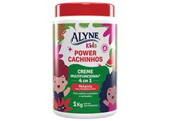 CR TR MULTI ALYNE  KIDS 1KG POWER CACHINHOS