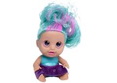 BONECA MISTER BUBBLY 19CM 9609