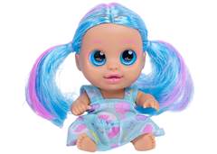 BONECA MADU DIARIO VIAGEM 19CM 9610