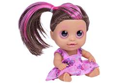 BONECA MADU DIARIO VIAGEM 19CM 9610