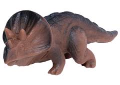 DINOSSAURO ADVENTURE FILHOTE 14,5CM 9620