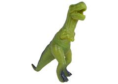 DINOSSAURO ADVENTURE FILHOTE 14,5CM 9620