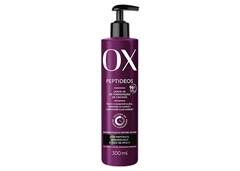 LEAVE IN OX PEPTIDEOS 300ML FORMA CACHOS