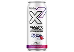 X7 SMART THE DRINK 473ML UVA