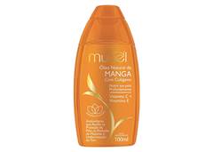OLEO CORPORAL MURIEL 100ML NATURAL MANGA