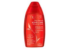 OLEO CORPORAL MURIEL 100ML NATURAL ROMA CARE