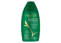 OLEO CORPORAL MURIEL 100ML NATURAL PISTACHE