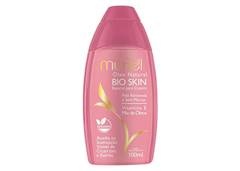 OLEO CORPORAL MURIEL 100ML NATURAL BIO SKIN