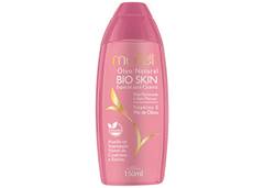 OLEO CORPORAL MURIEL 150ML NATURAL BIO SKIN