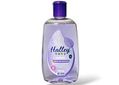 DEO-COLONIA HORA DO SONO INFANT HALLEY BABY 210ML
