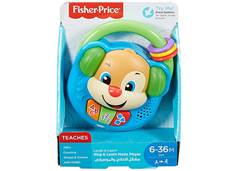 CANTE E APRENDA FISHER PRICE FPV02