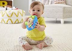 CANTE E APRENDA FISHER PRICE FPV02