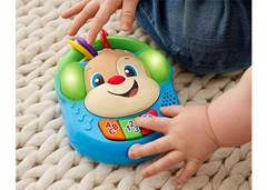 CANTE E APRENDA FISHER PRICE FPV02