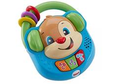 CANTE E APRENDA FISHER PRICE FPV02