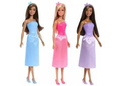 BONECA BARBIE DONZELAS SORTIDAS