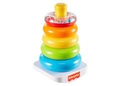 PIRAMIDE DE ARGOLAS  FISHER PRICE