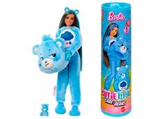 BONECA BARBIE CUTIE URSINHO CARINHOSOS