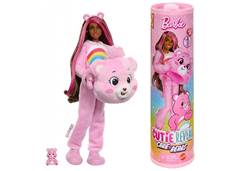 BONECA BARBIE CUTIE URSINHO CARINHOSOS