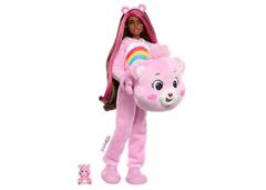 BONECA BARBIE CUTIE URSINHO CARINHOSOS