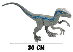 BONECO JURASSIC WORD FIGURAS GWT54 SORTIDOS