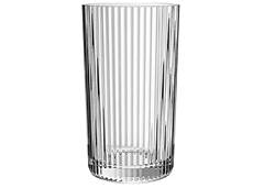 COPO LONG DRINK 370ML C/6 GRAFFIATO VIDRO