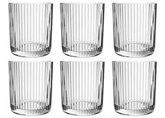 COPO BAIXO 320ML GRAFFIATO VIDRO