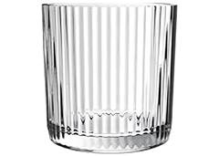 COPO BAIXO 320ML GRAFFIATO VIDRO