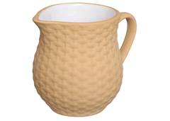 CREMEIRA RATTAN 260ML PORCELANA