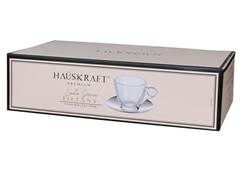 XICARA CHA COM PIRES TIFFANY COM 4 170ML