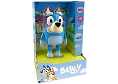 BONECO DIVERTIDO BLUEY