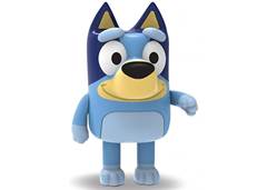 BONECO DIVERTIDO BLUEY